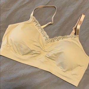 NWOT • Coobie Wireless Bra